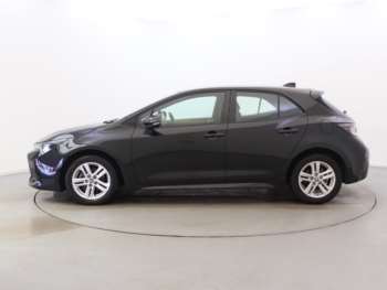 Used Toyota Corolla 2022 for sale - 75191155: Photo