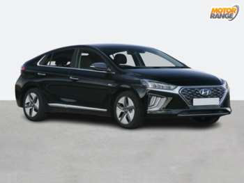 2022 - 1.6 GDi Hybrid Premium SE 5dr DCT