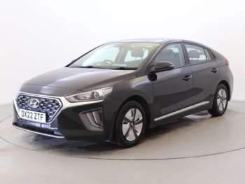 Used Hyundai IONIQ 2022 for sale - 75032402: Photo