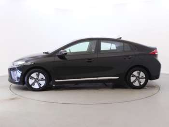 Used Hyundai IONIQ 2022 for sale - 75032402: Photo