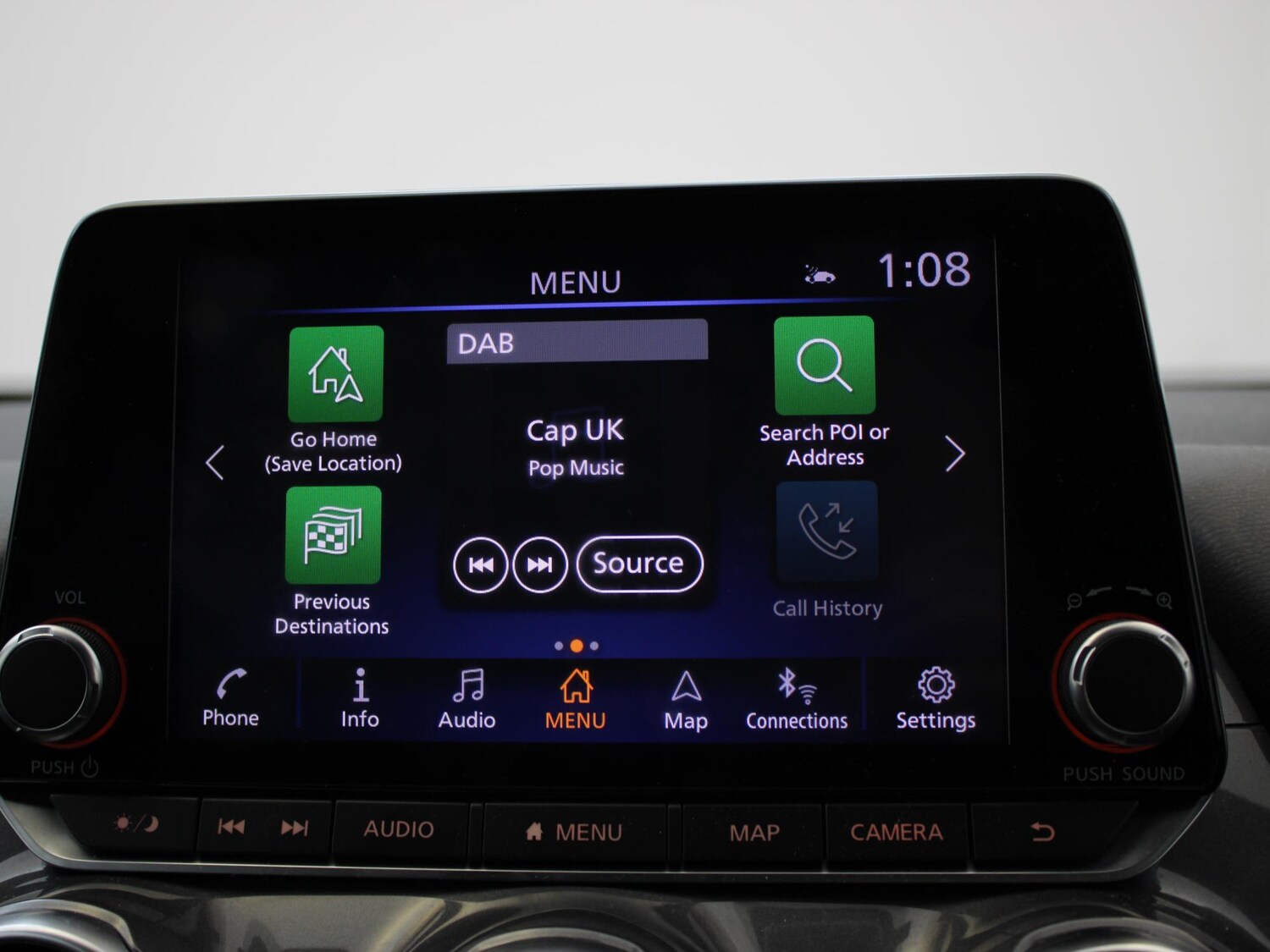 Used Nissan Other 2024 for sale - 77687103: Photo 14