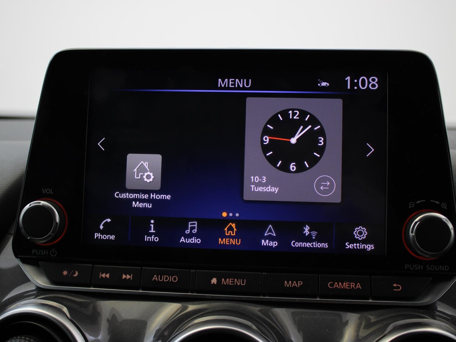 Used Nissan Other 2024 for sale - 77687103: Photo 15