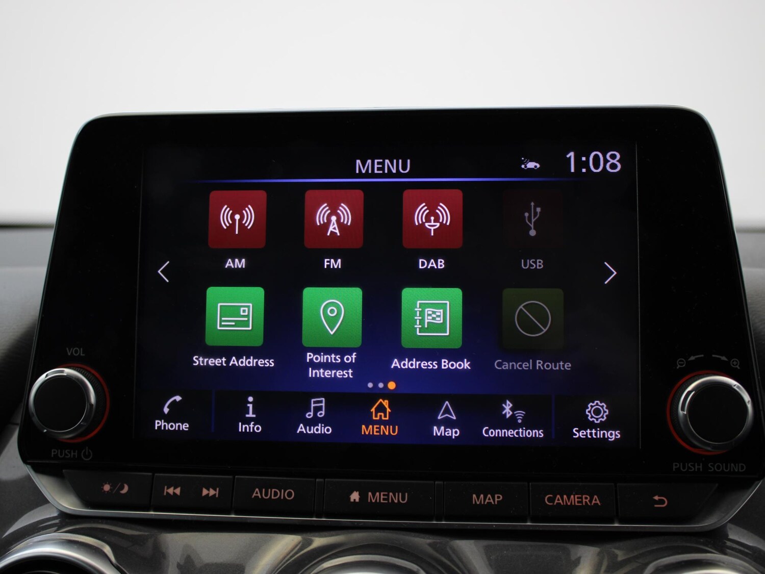 Used Nissan Other 2024 for sale - 77687103: Photo 16