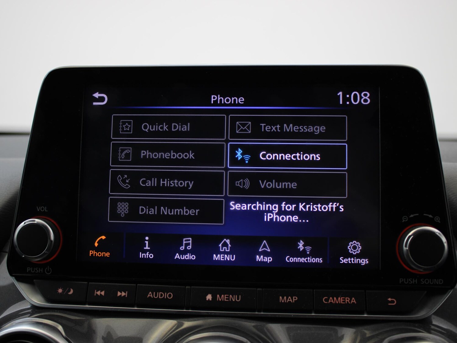 Used Nissan Other 2024 for sale - 77687103: Photo 17