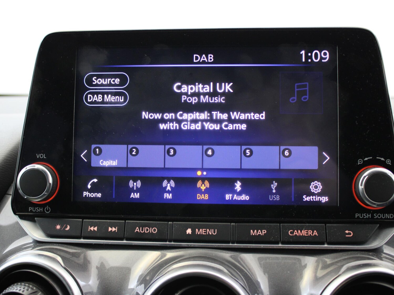 Used Nissan Other 2024 for sale - 77687103: Photo 19