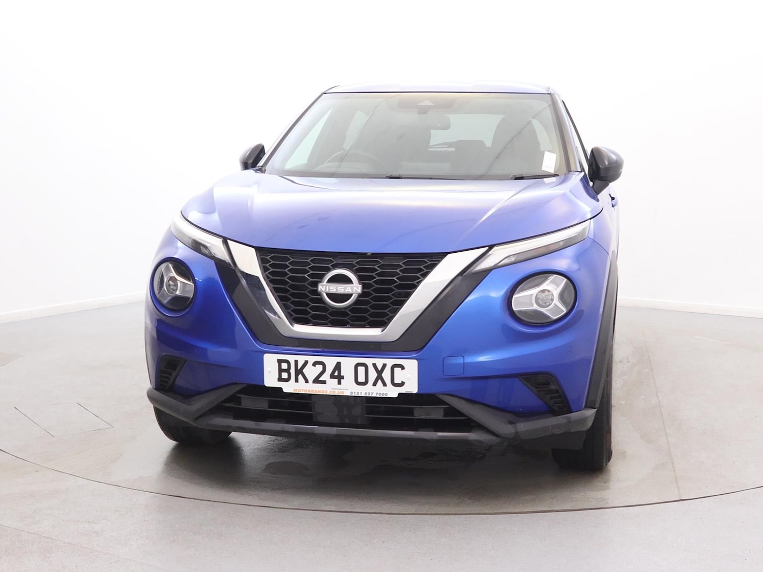 Used Nissan Other 2024 for sale - 77687103: Photo 2