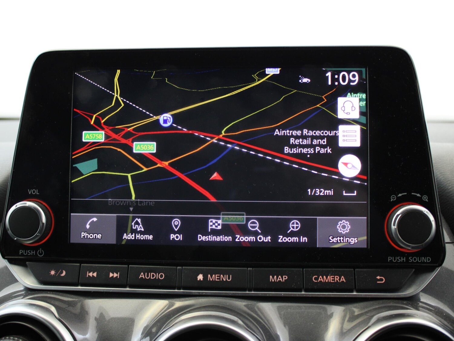 Used Nissan Other 2024 for sale - 77687103: Photo 20