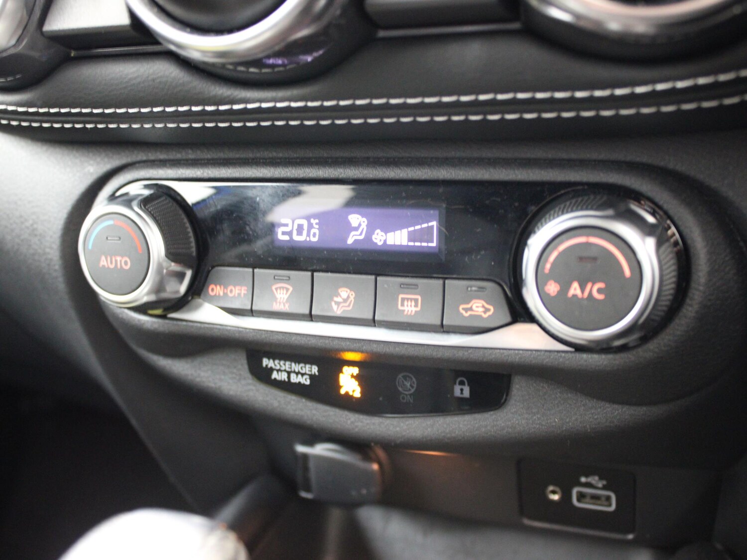 Used Nissan Other 2024 for sale - 77687103: Photo 21