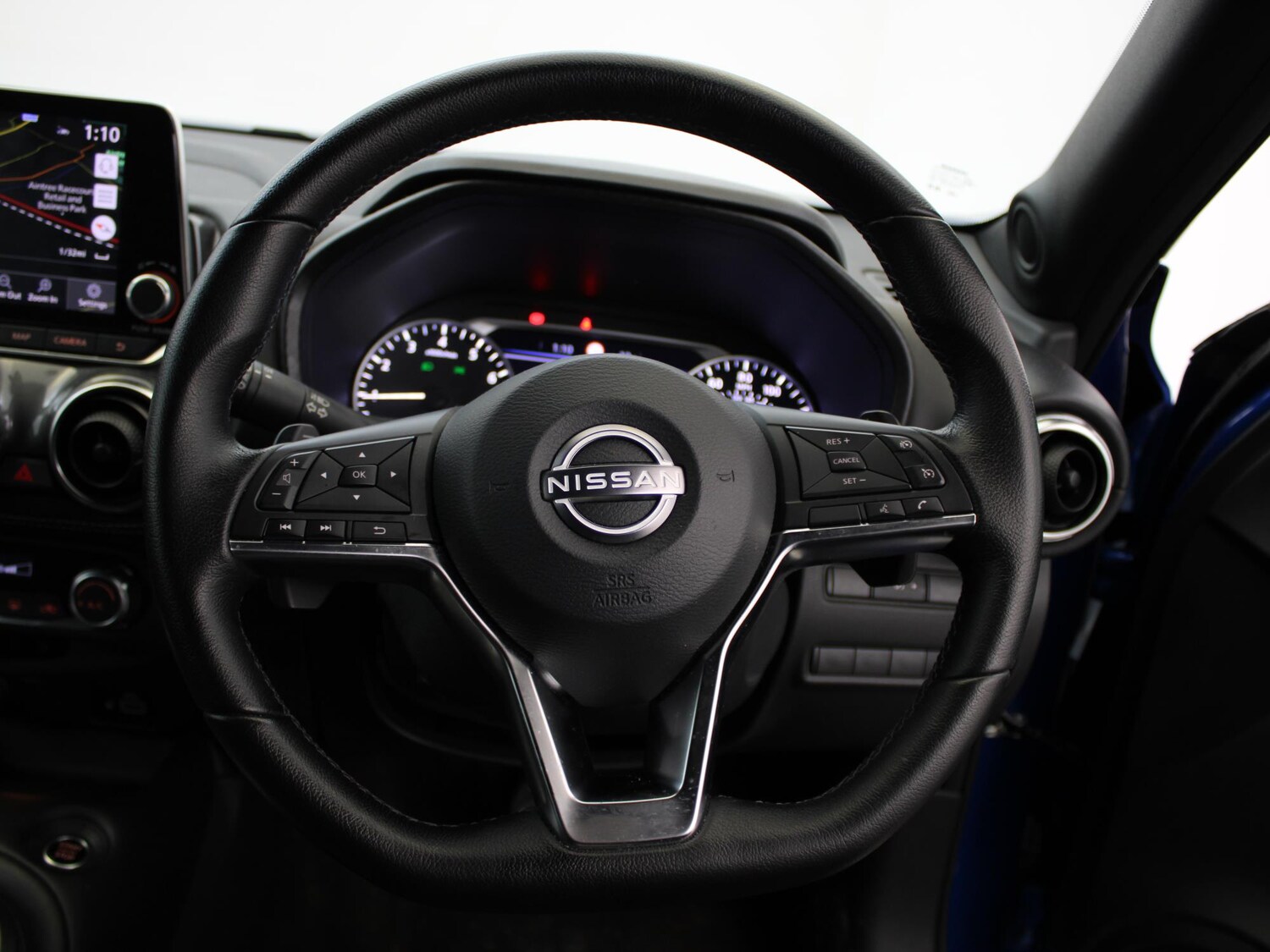 Used Nissan Other 2024 for sale - 77687103: Photo 23