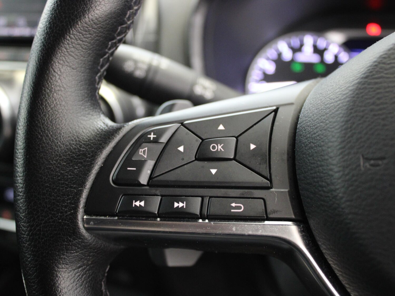 Used Nissan Other 2024 for sale - 77687103: Photo 25