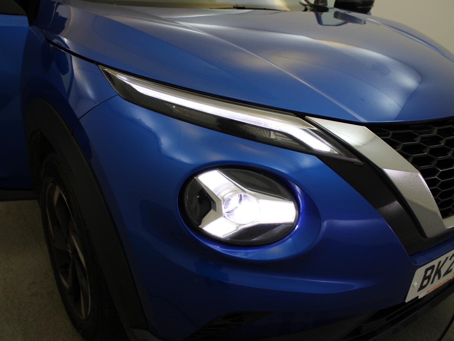 Used Nissan Other 2024 for sale - 77687103: Photo 32