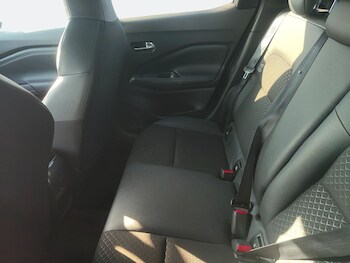 Used Nissan Juke 2024 for sale - 77687103: Photo