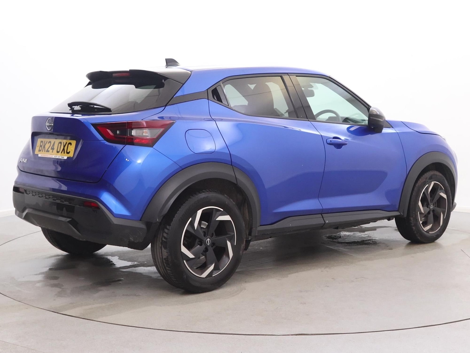 Used Nissan Other 2024 for sale - 77687103: Photo 5