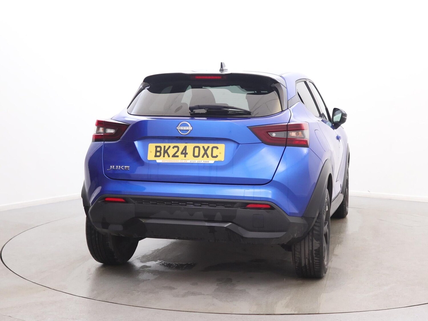 Used Nissan Other 2024 for sale - 77687103: Photo 6