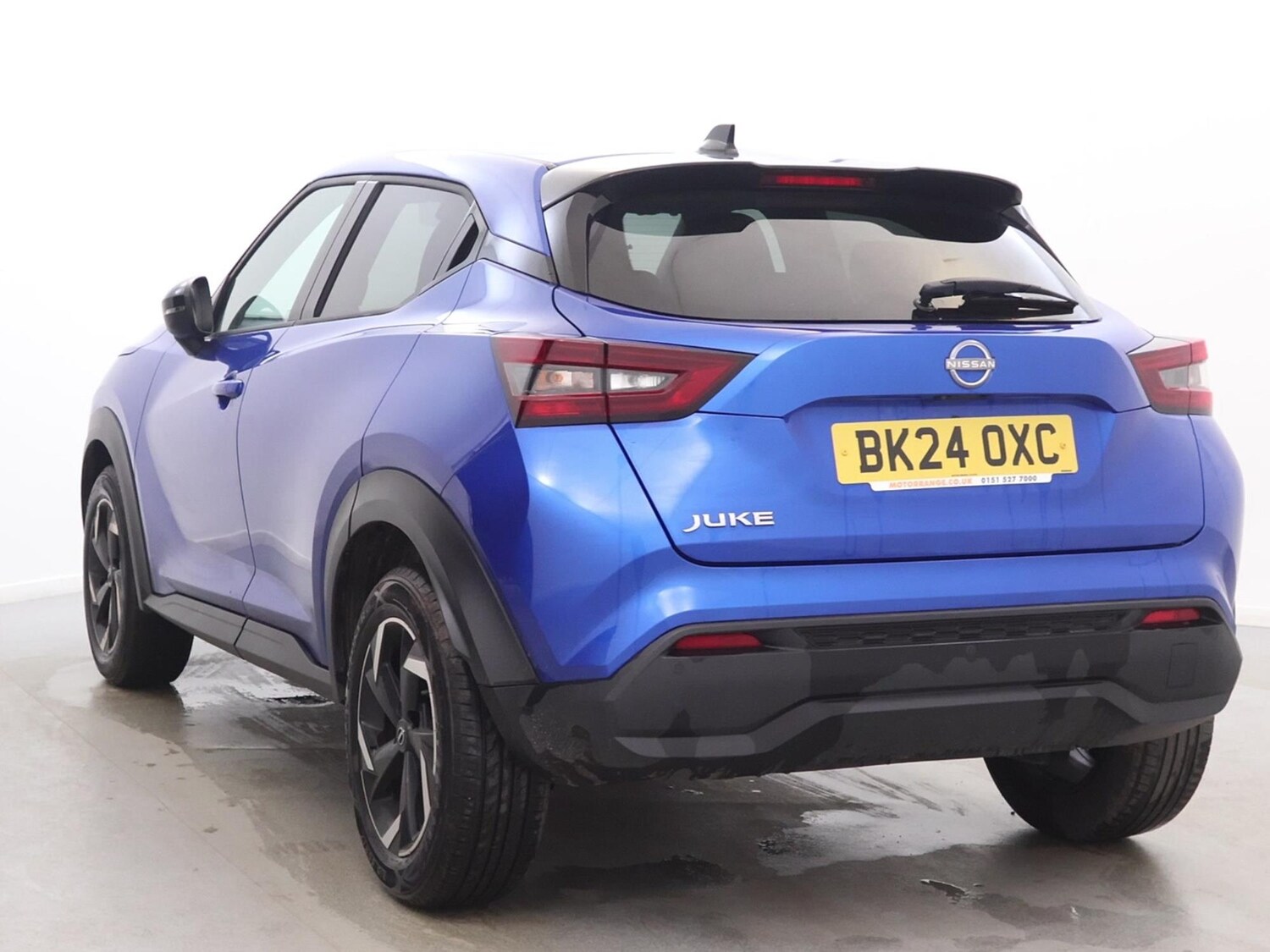 Used Nissan Other 2024 for sale - 77687103: Photo 7