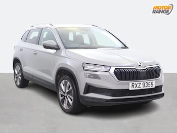 Used Skoda Karoq 2022 for sale - 79175064: Photo