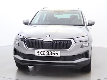 Used Skoda Karoq 2022 for sale - 79175064: Photo