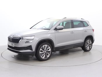 Used Skoda Karoq 2022 for sale - 79175064: Photo