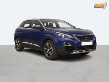 2020 - 1.5 BlueHDi GT Line Premium 5dr EAT8
