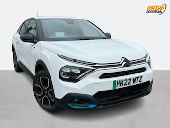 Citroen - C4