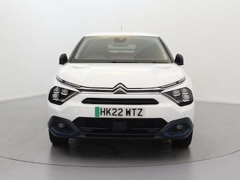 Used Citroen C4 2022 for sale - 75674080: Photo