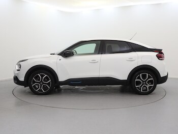 Used Citroen C4 2022 for sale - 75674080: Photo