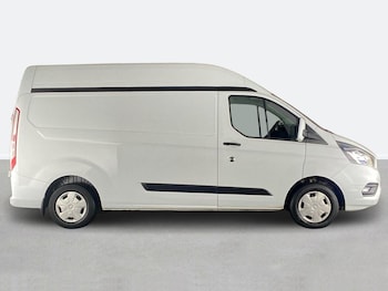 Used Ford Transit Custom 2019 for sale - 78359541: Photo