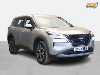 Used Nissan X-Trail 2023 for sale - 78962407: Photo