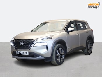 Used Nissan X-Trail 2023 for sale - 78962407: Photo