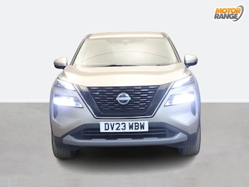 Used Nissan X-Trail 2023 for sale - 78962407: Photo