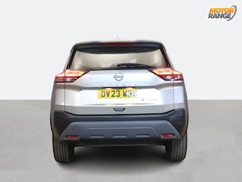 Used Nissan X-Trail 2023 for sale - 78962407: Photo