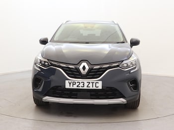 Used Renault Captur 2023 for sale - 78611321: Photo