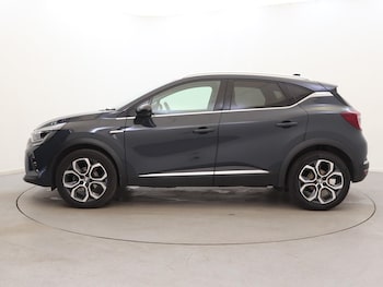 Used Renault Captur 2023 for sale - 78611321: Photo