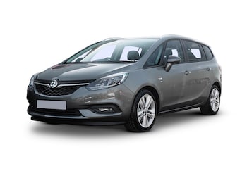Used Vauxhall Zafira 2017 for sale - 77842792: Photo