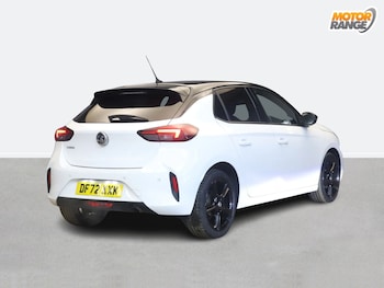Used Vauxhall Corsa 2023 for sale - 79217630: Photo
