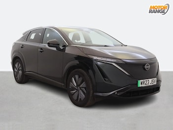 Used Nissan ARIYA 2023 for sale - 78900361: Photo