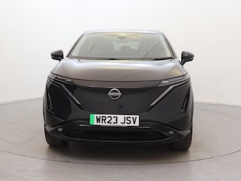 Used Nissan ARIYA 2023 for sale - 78900361: Photo