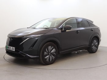 Used Nissan ARIYA 2023 for sale - 78900361: Photo