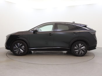 Used Nissan ARIYA 2023 for sale - 78900361: Photo
