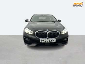 Used BMW 1 Series 2020 for sale - 74967171: Photo