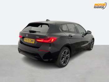 Used BMW 1 Series 2020 for sale - 74967171: Photo