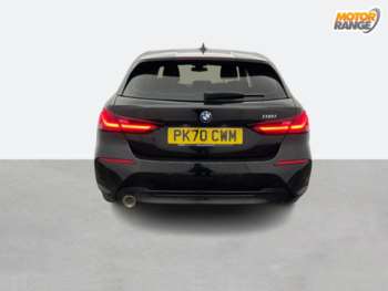 Used BMW 1 Series 2020 for sale - 74967171: Photo
