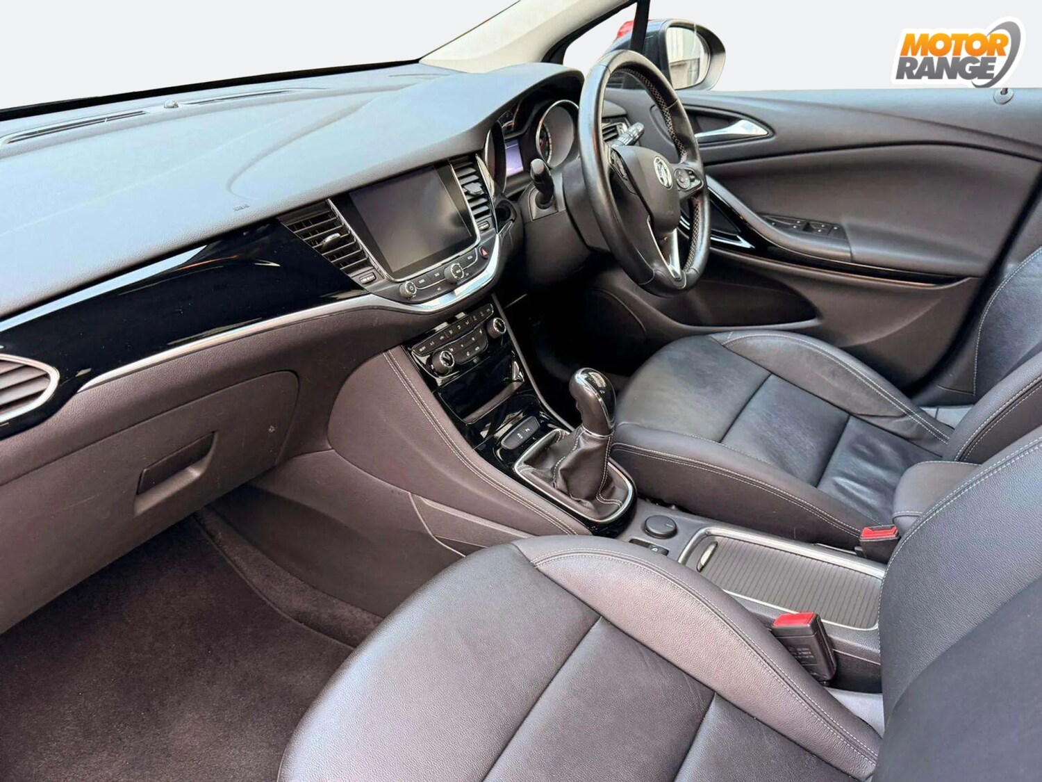 Used Vauxhall Astra 2018 for sale - 78052845: Photo 10