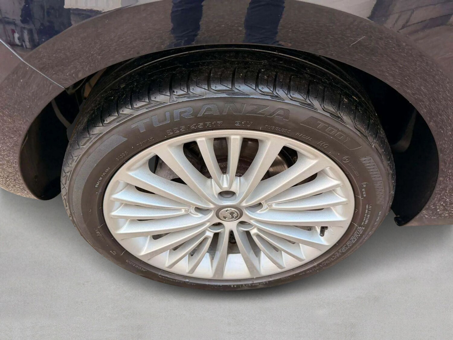 Used Vauxhall Astra 2018 for sale - 78052845: Photo 13