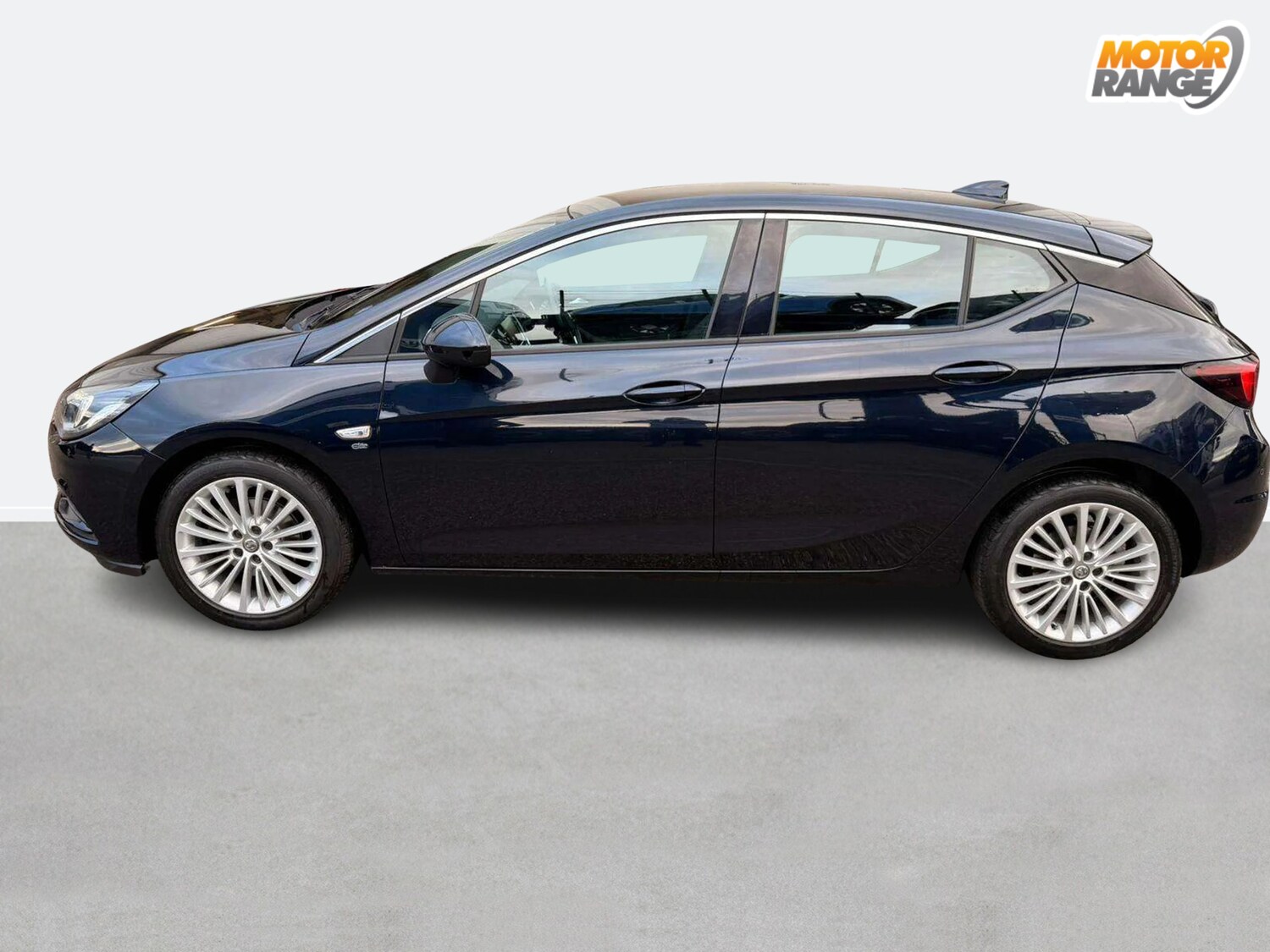 Used Vauxhall Astra 2018 for sale - 78052845: Photo 4