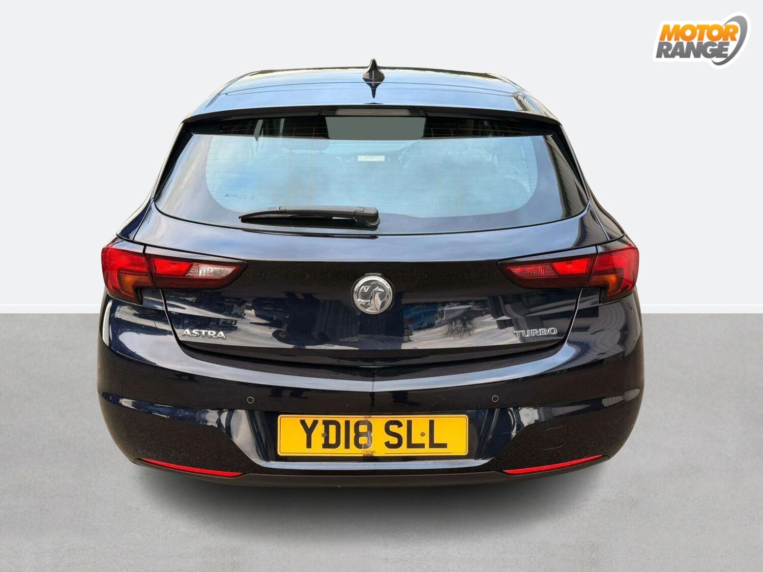 Used Vauxhall Astra 2018 for sale - 78052845: Photo 6