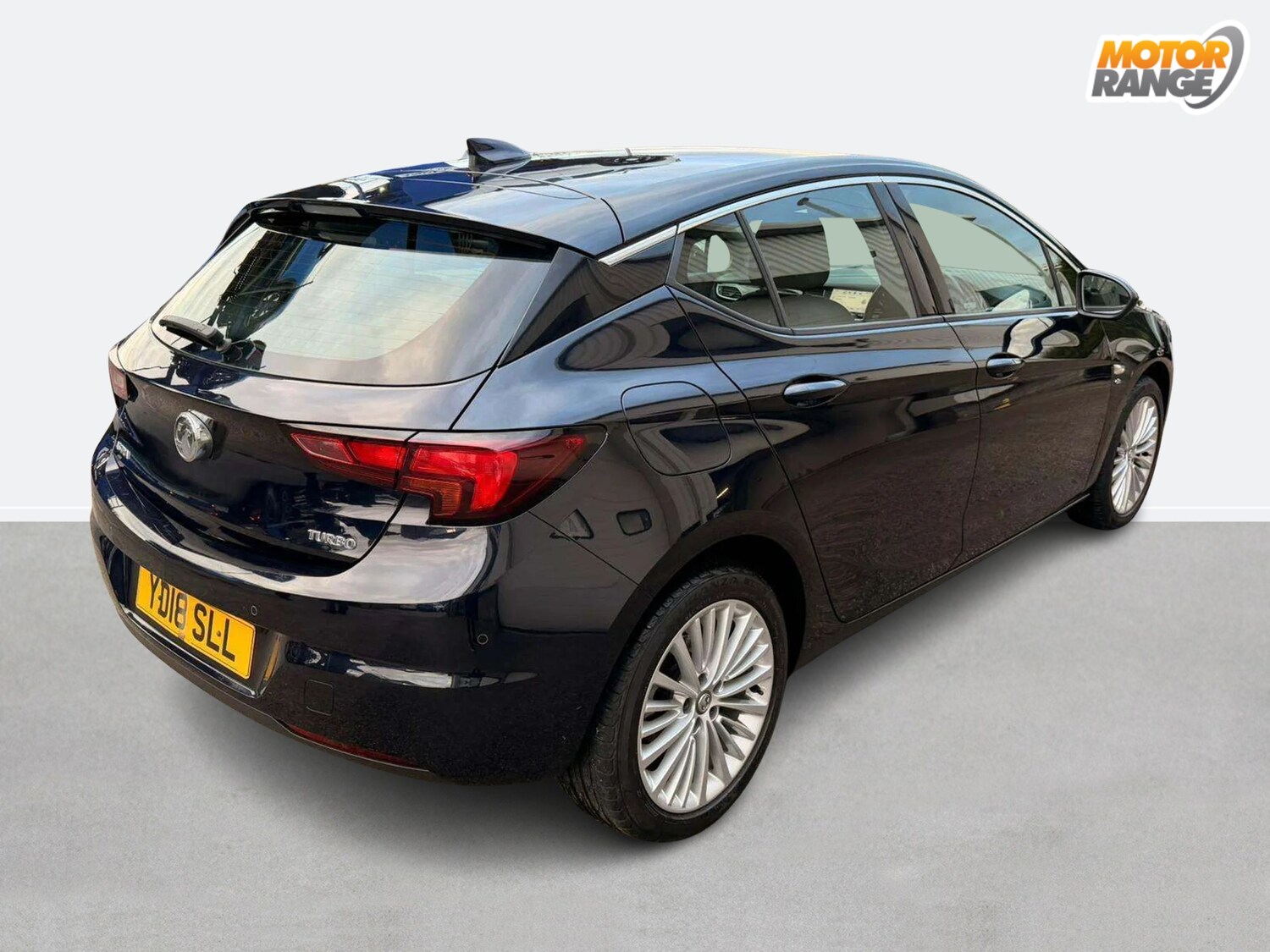 Used Vauxhall Astra 2018 for sale - 78052845: Photo 7