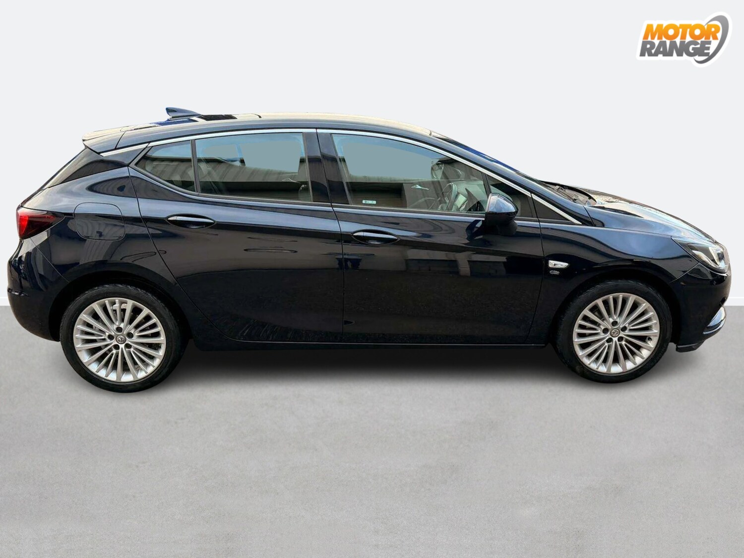 Used Vauxhall Astra 2018 for sale - 78052845: Photo 8