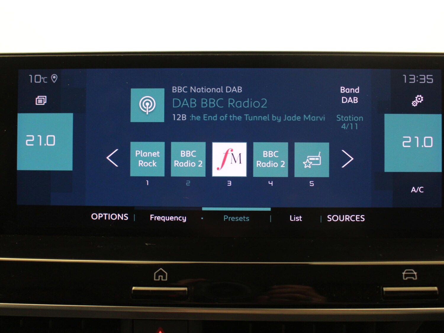 Used Citroen C4 2021 for sale - 77593570: Photo 18