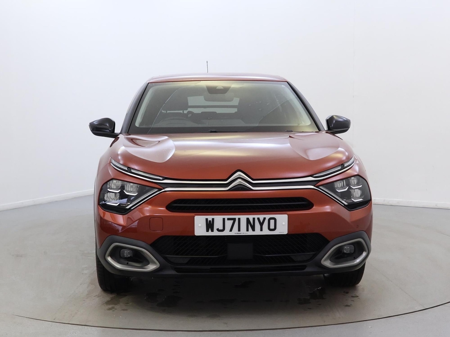 Used Citroen C4 2021 for sale - 77593570: Photo 2
